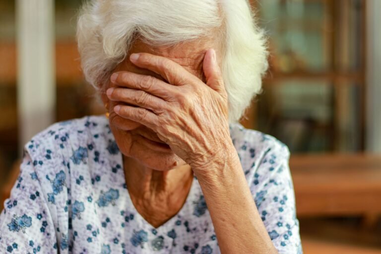 June Is World Elder Abuse Awareness Month