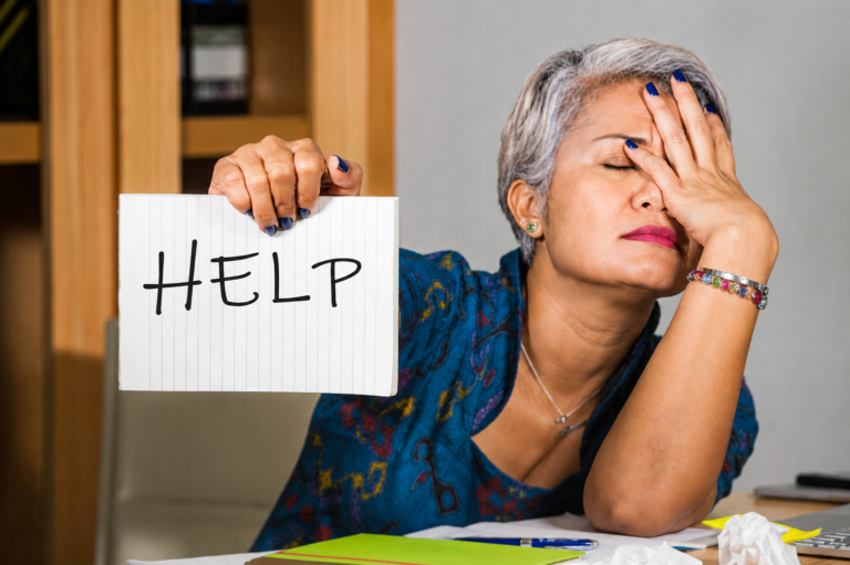 Caregiver Burnout: Warning Signs and Recovery