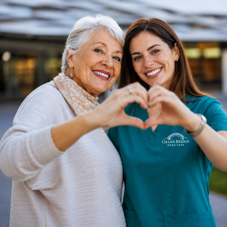 Important Tips for Caring for the Elderly