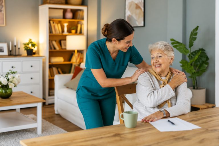 What Are Home Care Services?