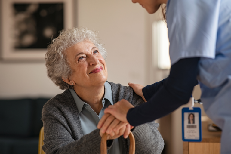 Understanding Dementia at Home