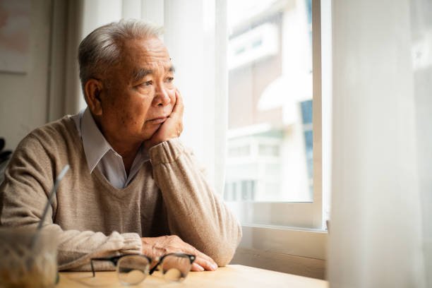 Social Isolation and Mental Health in Seniors