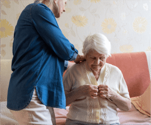 When Should You Consider 24/7 In-Home Care?