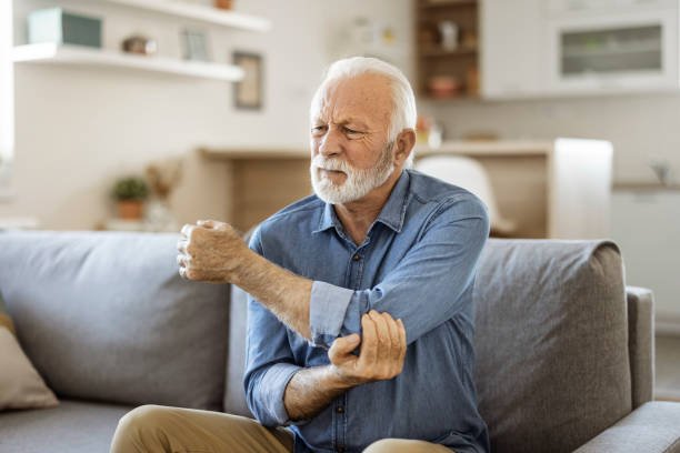 Navigating Chronic Pain at Home: Strategies for Optimal Well-Being